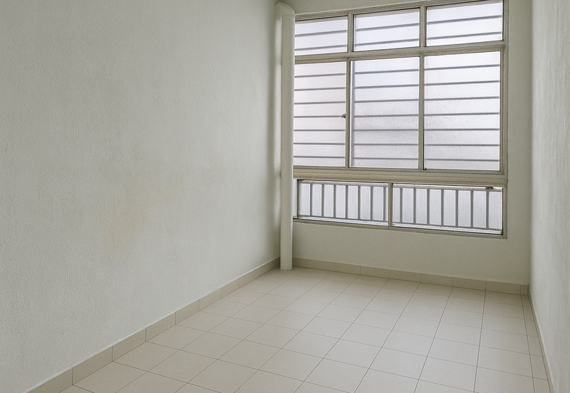 SuriaMas, Taman Sri Subang