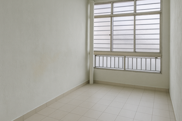 SuriaMas, Taman Sri Subang