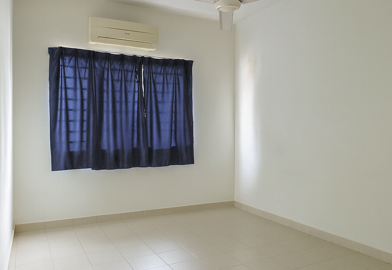 SuriaMas, Taman Sri Subang