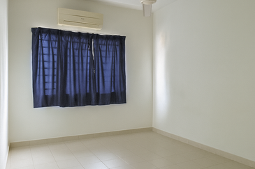 SuriaMas, Taman Sri Subang