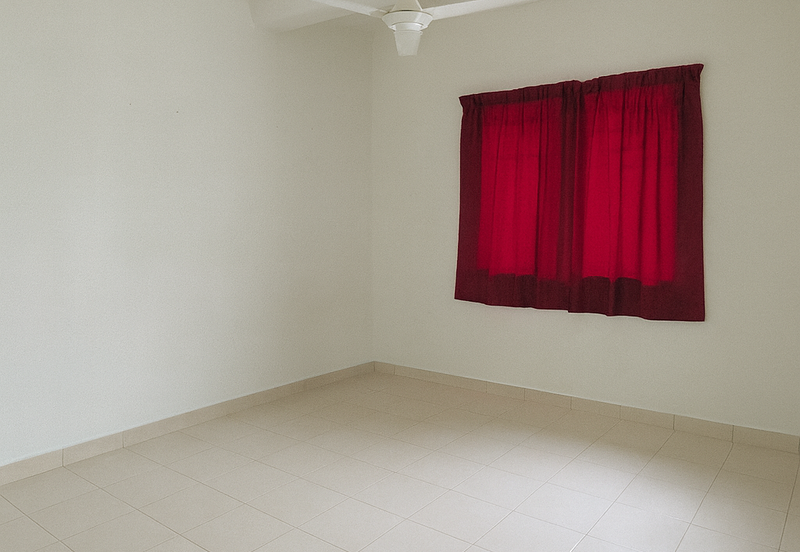 SuriaMas, Taman Sri Subang