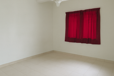 SuriaMas, Taman Sri Subang