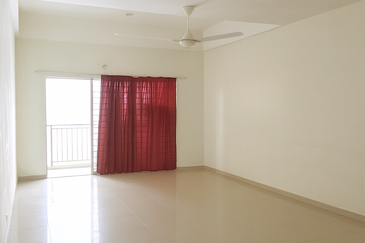 SuriaMas, Taman Sri Subang