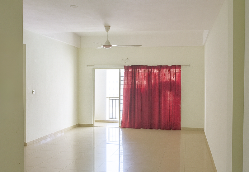 SuriaMas, Taman Sri Subang