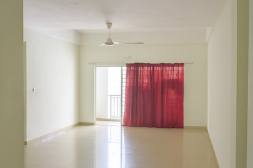 SuriaMas, Taman Sri Subang