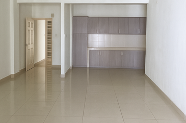 SuriaMas, Taman Sri Subang