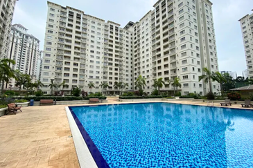 SuriaMas, Taman Sri Subang