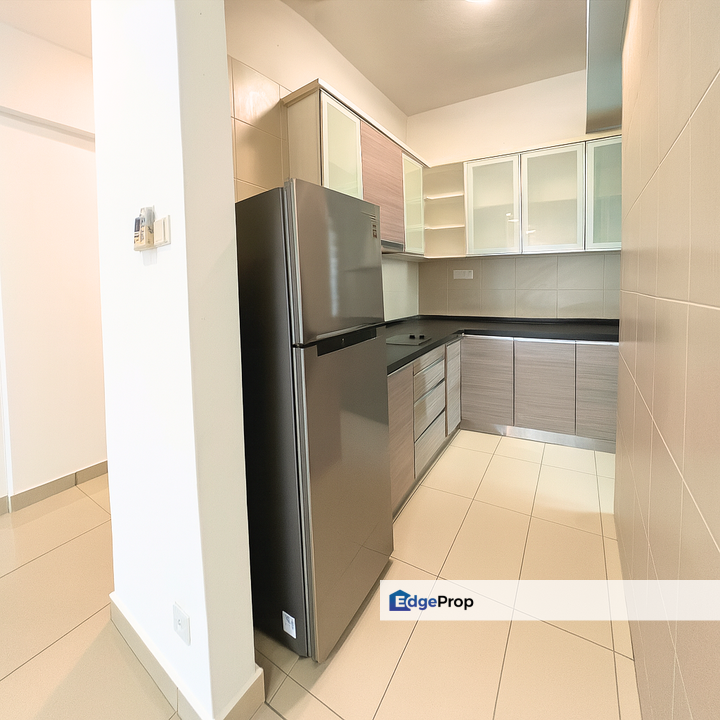 Tiara Mutiara Old Klang Road Freehold Low Denstity Well Kept Unit Good Location for sale, Kuala Lumpur, Jalan Klang Lama (Old Klang Road)