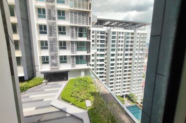 Cantara Residences