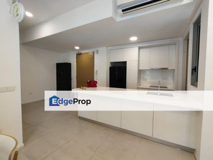 Cantara Residences Damansara Walk Distance to LRT Fully Furnished Rdy To Move In, Selangor, Ara Damansara