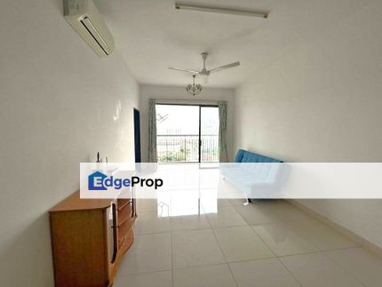 The Havre Condo Bukit Jalil For Rent Fully Furnished 2 Carparks Ready to Move In, Kuala Lumpur, Bukit Jalil