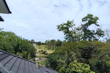Saujana Impian
