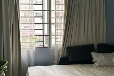 Koi Kinrara Suites