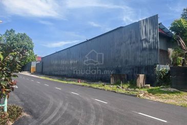 Senawang Integrated Industrial Park