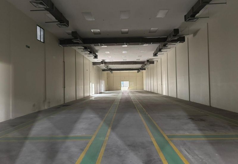 Kawasan Perindustrian Nilai