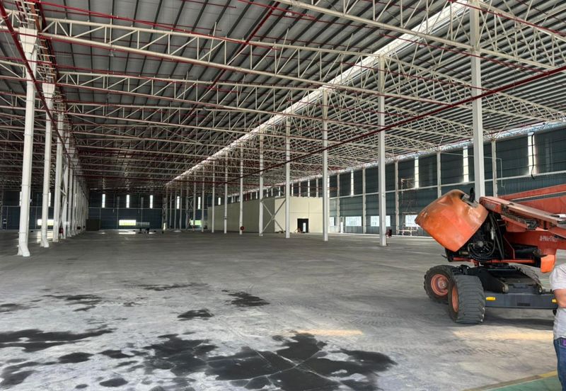 Kawasan Perindustrian Nilai