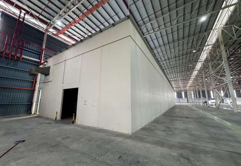 Kawasan Perindustrian Nilai