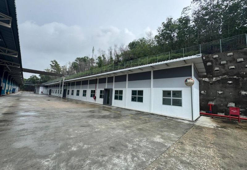 Kawasan Perindustrian Nilai