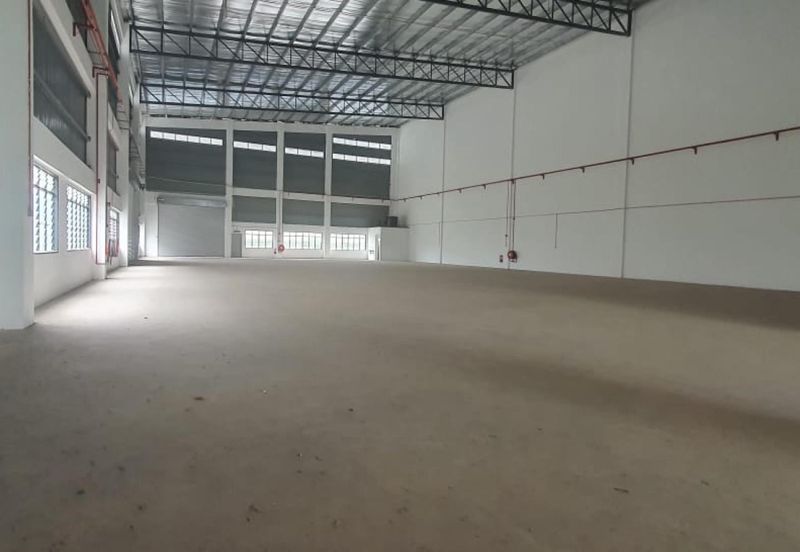 Cipta Industrial Park @ Serenia City