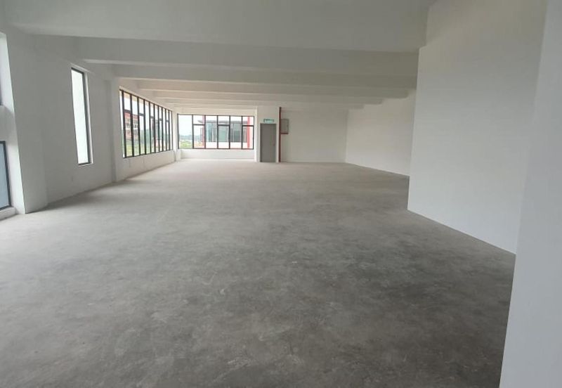 Cipta Industrial Park @ Serenia City