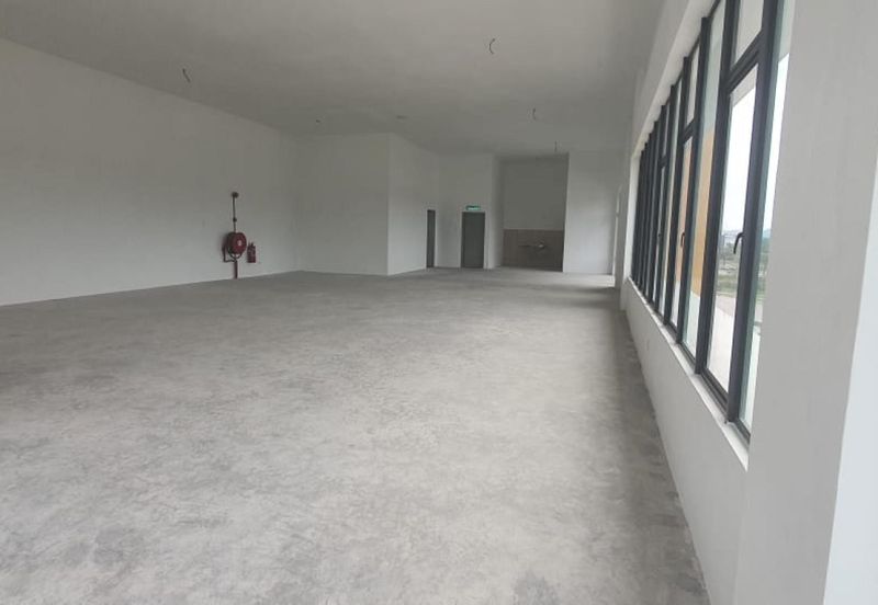 Cipta Industrial Park @ Serenia City