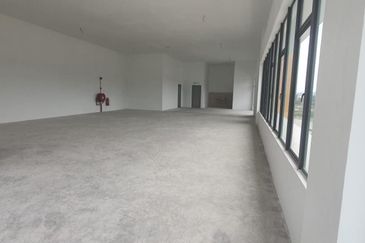 Cipta Industrial Park @ Serenia City