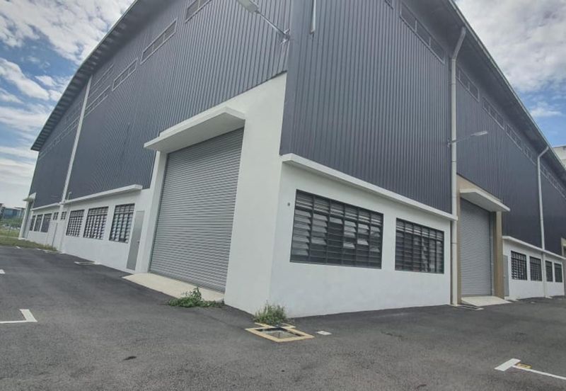 Cipta Industrial Park @ Serenia City