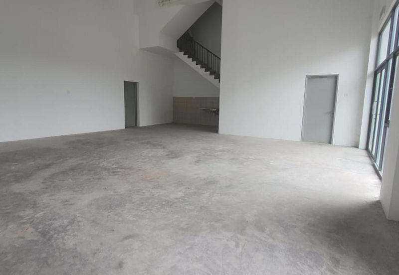 Cipta Industrial Park @ Serenia City