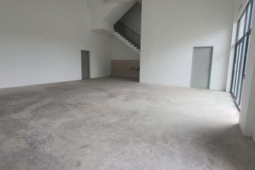 Cipta Industrial Park @ Serenia City