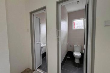 Suria Industrial Park (SIP)