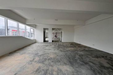 Suria Industrial Park (SIP)