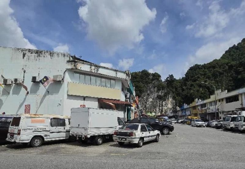 Taman Industri Bolton