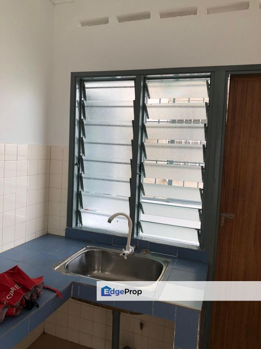 [FREEHOLD] Subang Perdana Good Year Court 2 Apartment Nr MRT USJ 7 For Sale, Selangor, USJ