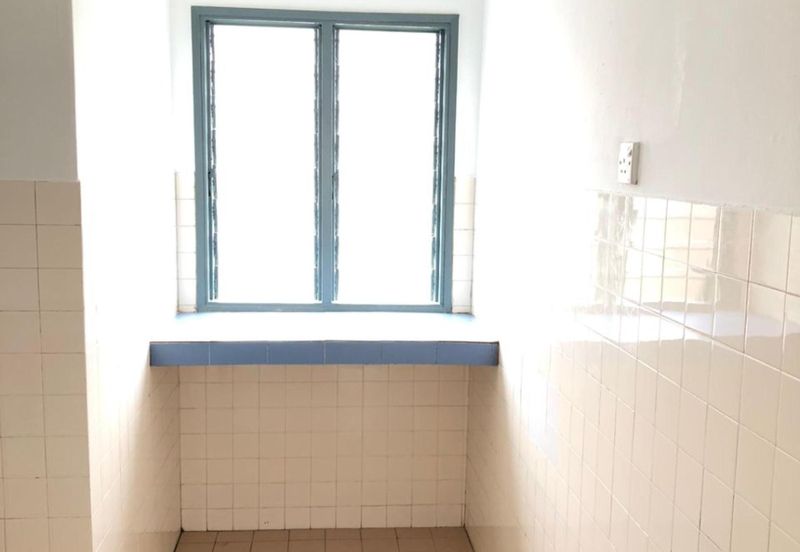 Subang Perdana Goodyear Court 2