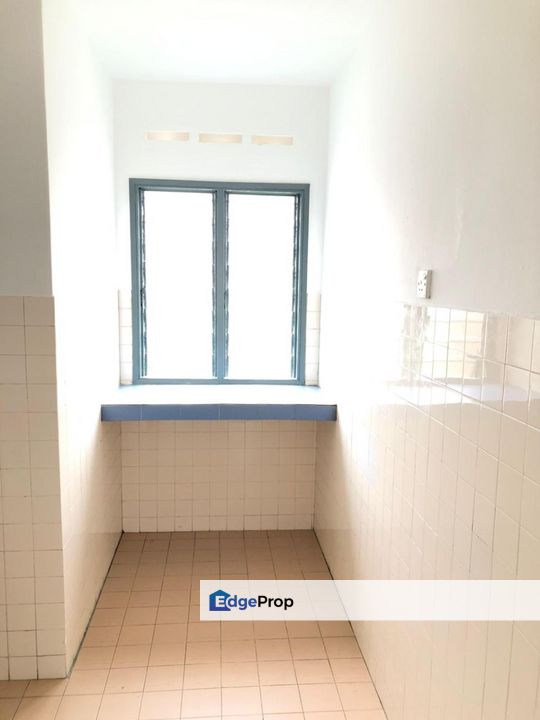[FREEHOLD] Subang Perdana Good Year Court 2 Apartment Nr MRT USJ 7 For Sale, Selangor, USJ