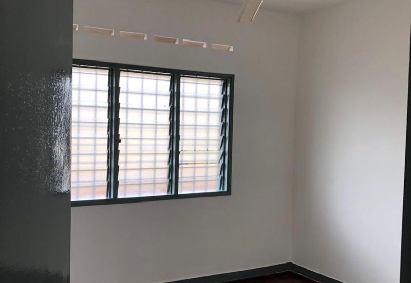 Subang Perdana Goodyear Court 2