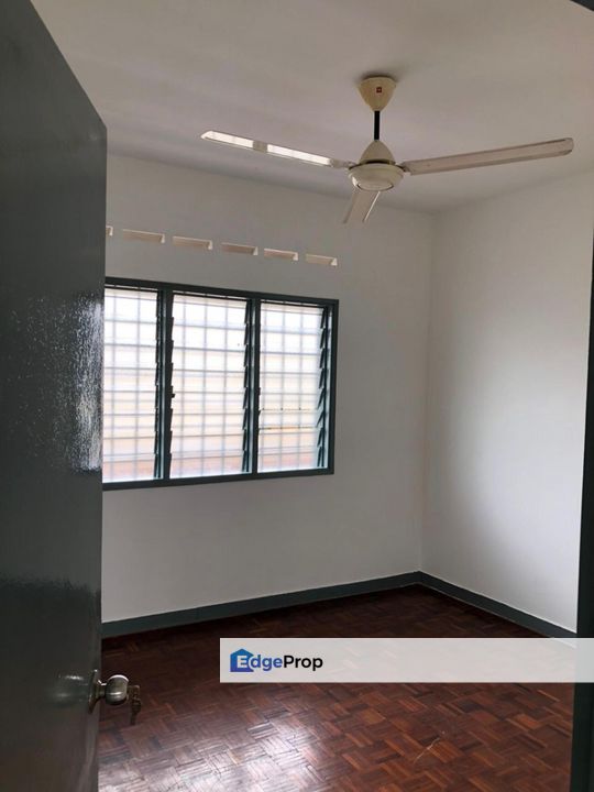 [FREEHOLD] Subang Perdana Good Year Court 2 Apartment Nr MRT USJ 7 For Sale, Selangor, USJ