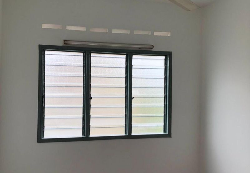 Subang Perdana Goodyear Court 2