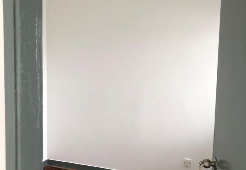 Subang Perdana Goodyear Court 2