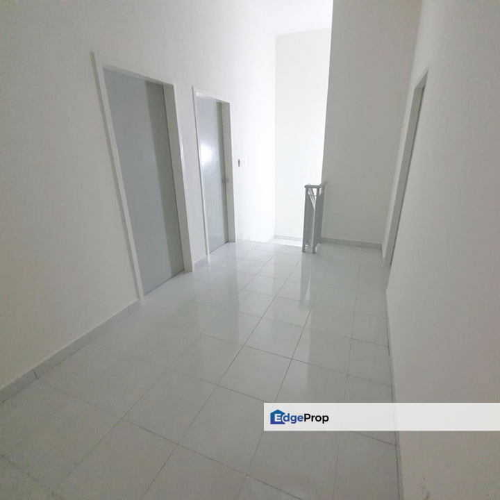 The Palm Bandar Hillpark Puncak Alam 2 Sty Non Bumi Kitchen Cabinet, Cook and Hook Gated and Guarded , Selangor, Bandar Puncak Alam