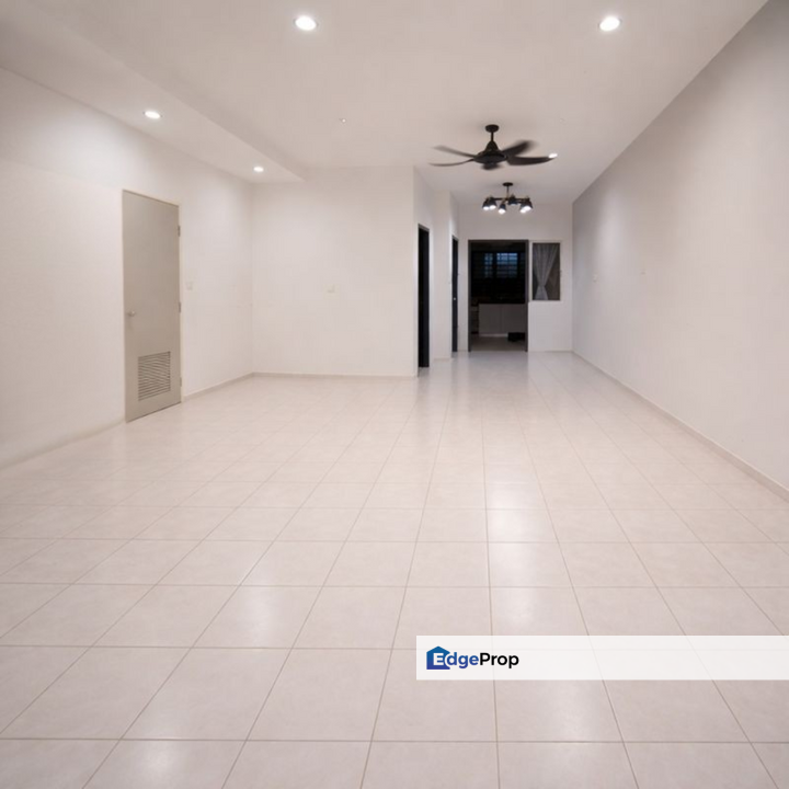 The Palm Bandar Hillpark Puncak Alam 2 Sty Non Bumi Kitchen Cabinet, Cook and Hook Gated and Guarded , Selangor, Bandar Puncak Alam