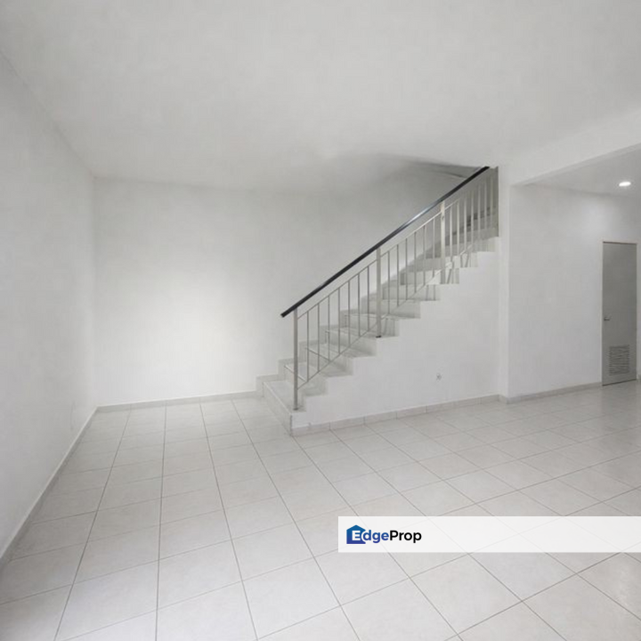 The Palm Bandar Hillpark Puncak Alam 2 Sty Non Bumi Kitchen Cabinet, Cook and Hook Gated and Guarded , Selangor, Bandar Puncak Alam