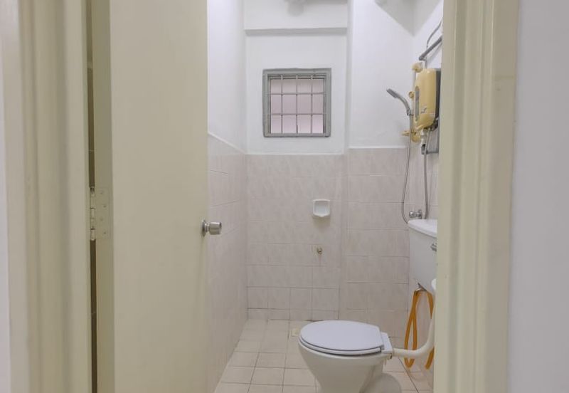 Mas KiPark Damansara