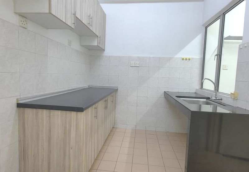 Mas KiPark Damansara