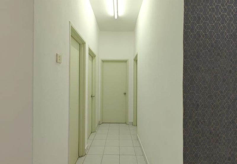 Mas KiPark Damansara