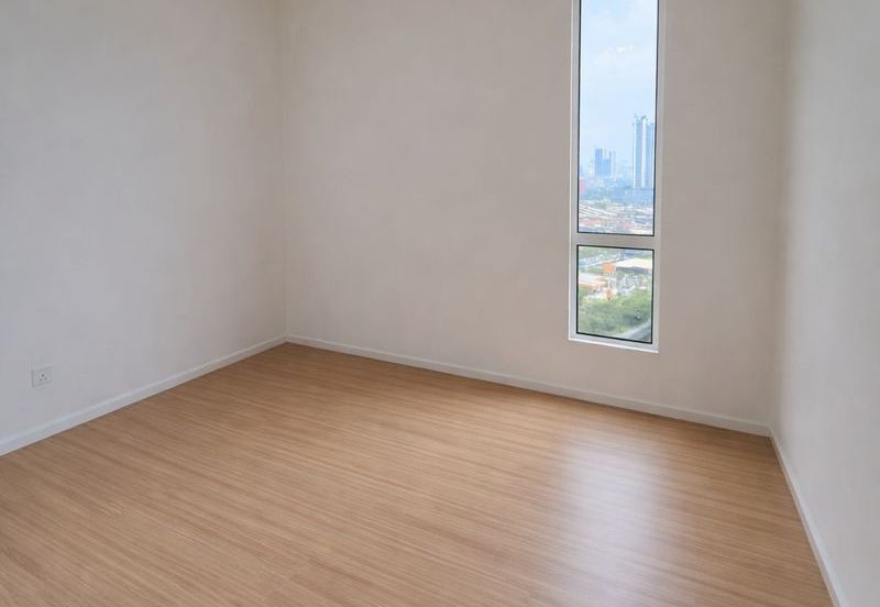 Residensi Legasi @ Tuan 2egacy