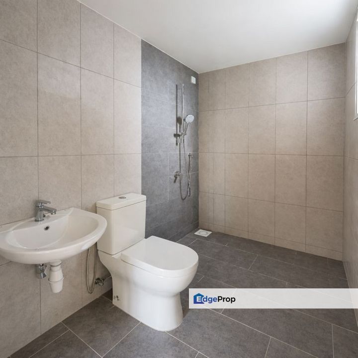 Residensi Legasi @ Tuan 2egacy KL Non Bumi 2 Carpark Well Kept Near LRT For Sale, Kuala Lumpur, Segambut