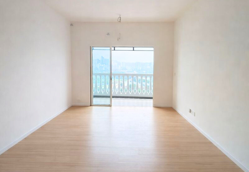 Residensi Legasi @ Tuan 2egacy