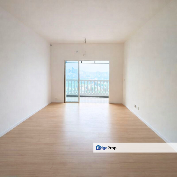 Residensi Legasi @ Tuan 2egacy KL Non Bumi 2 Carpark Well Kept Near LRT For Sale, Kuala Lumpur, Segambut