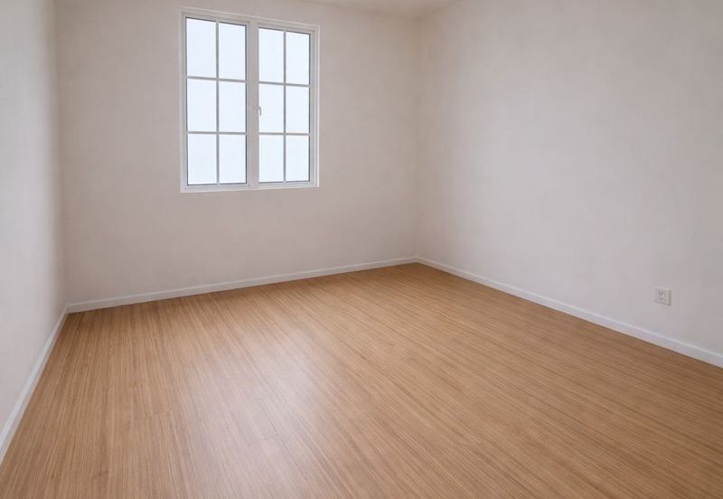 Residensi Legasi @ Tuan 2egacy